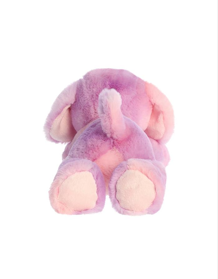 PLUSH (ZOE) PUPPIE LOVE