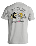 POETS PUPS PUPPIE LOVE