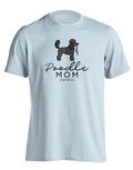 POODLE MOM (BLACK) PUPPIE LOVE