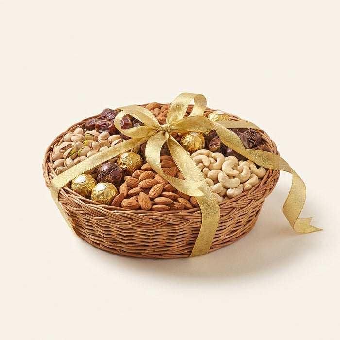 Premium Festive Gift Hamper