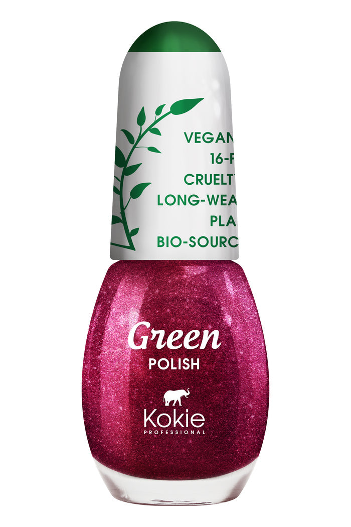PRIMA DONNA GP47 - GREEN POLISH