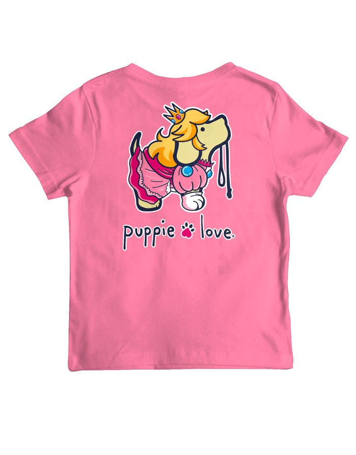 PRINCESS PUP, YOUTH SS PUPPIE LOVE