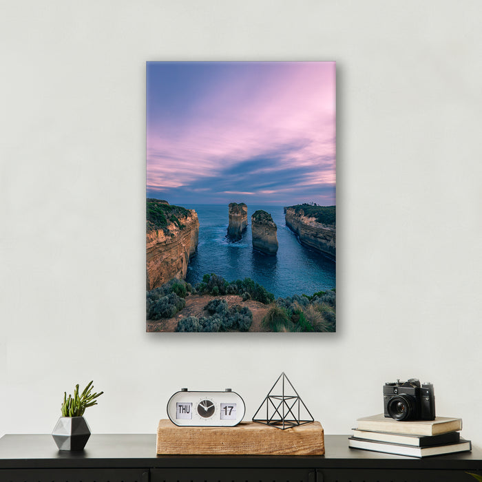 Princetown - Print - MetalPlex