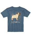 PUG PUP, YOUTH SS PUPPIE LOVE