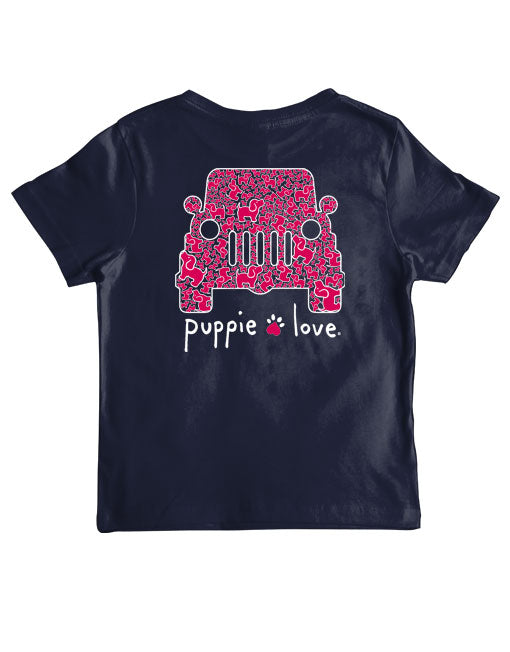 PUPPIE 4X4, YOUTH SS PUPPIE LOVE LIMITED EDITION