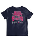 PUPPIE 4X4, YOUTH SS PUPPIE LOVE LIMITED EDITION