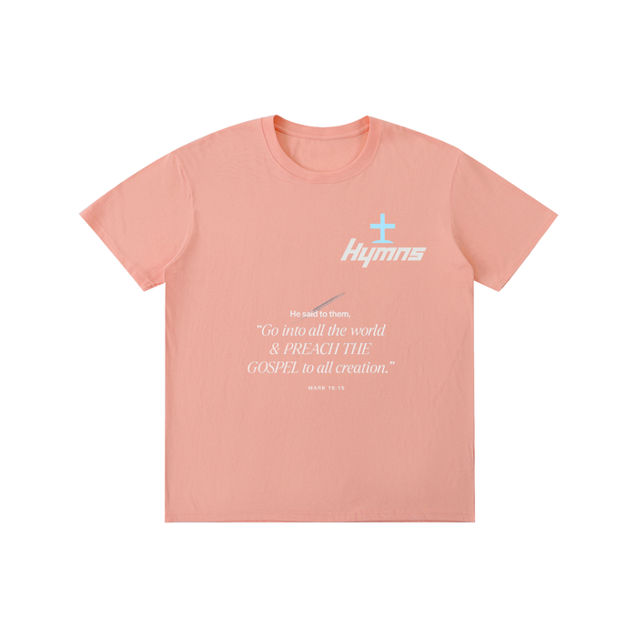 Pink / M