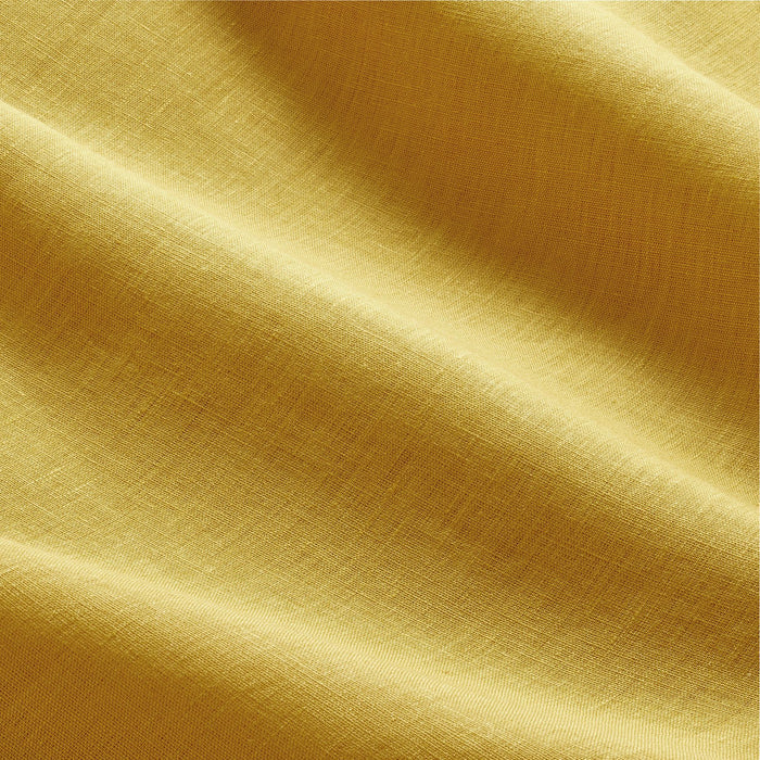 Pure Linen Amber Queen Sheet Set