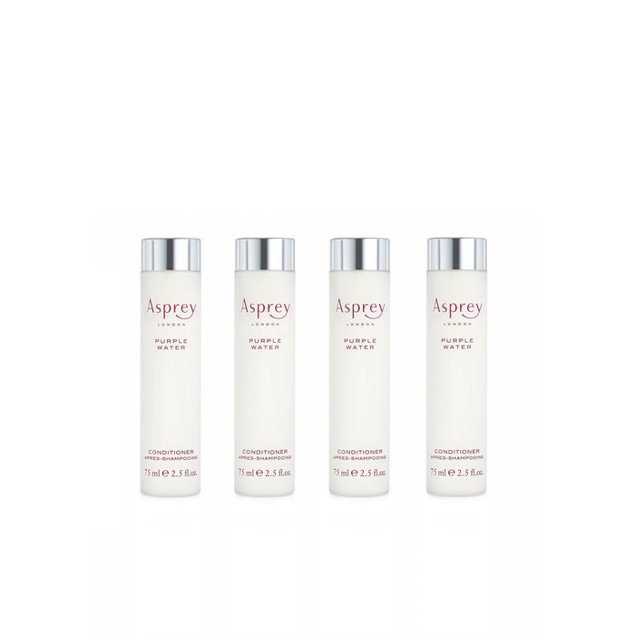 Purple Water Gift Set, Conditioner