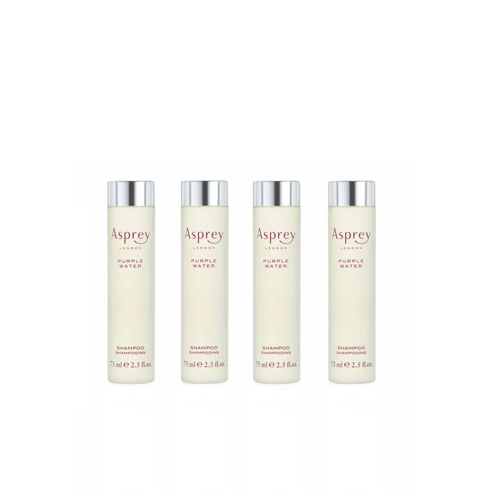 Purple Water Gift Set, Shampoo