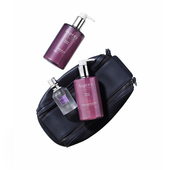 Purple Water Hand & Body Lotion, 360ml