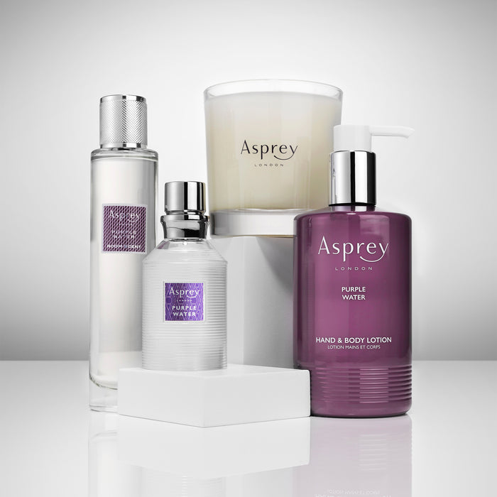 Purple Water Room Scent, 100ml