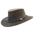 Red-Rock-Hats-1032-Bushie-Stringer-Brown-Leather-Outback-Hat-Style