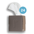 Reel Bamboo Tissues Toilet Paper ReelPaper
