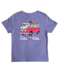 RESCUE BUS KITTIES, YOUTH SS KITTIE KITTIE