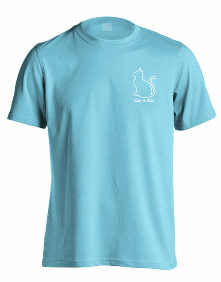 RESCUE MORE CATS KITTIE KITTIE