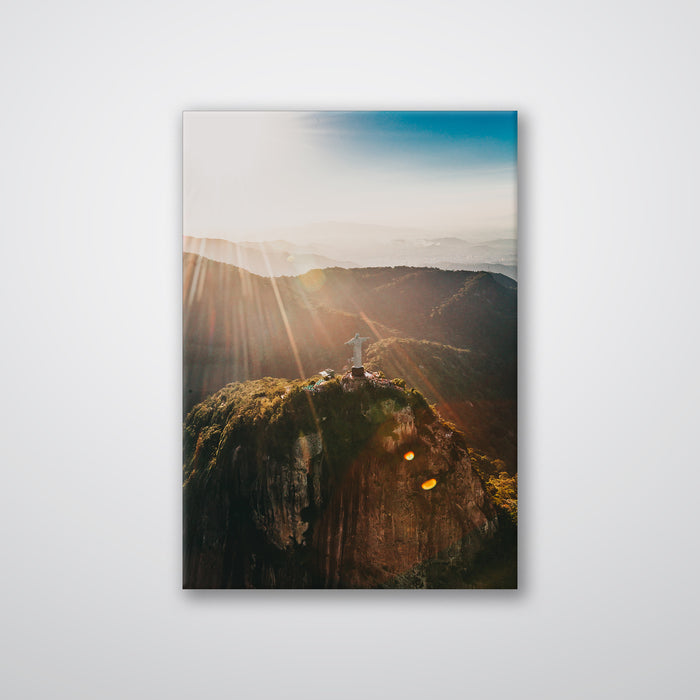 Rio de Janeiro - Print - MetalPlex