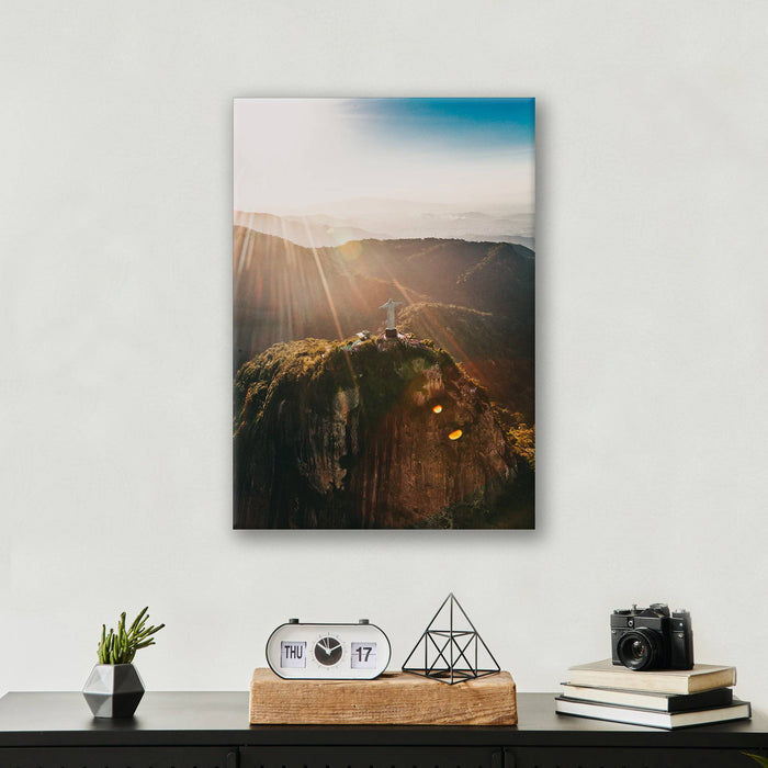 Rio de Janeiro - Print - MetalPlex