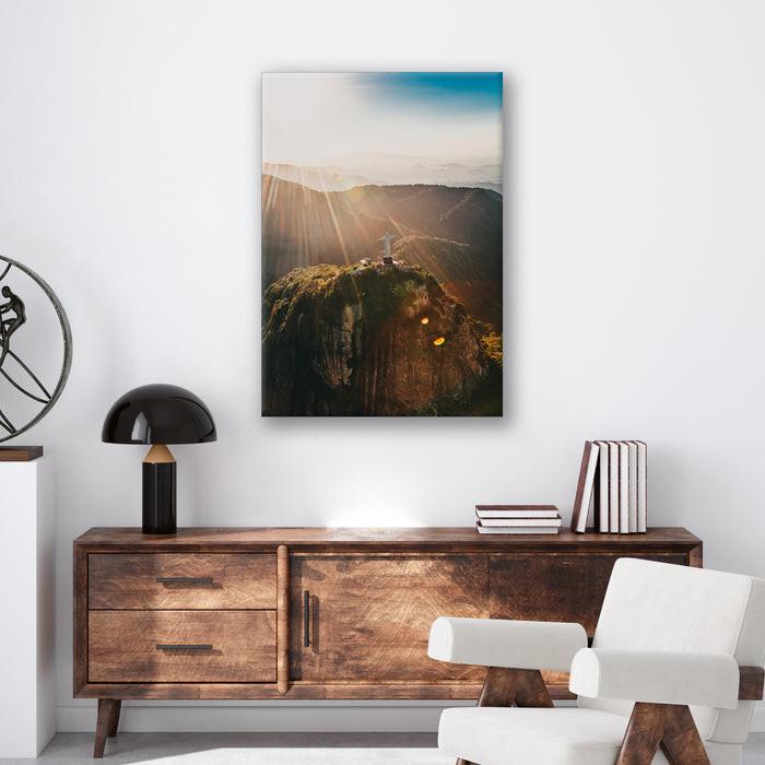Rio de Janeiro - Print - MetalPlex