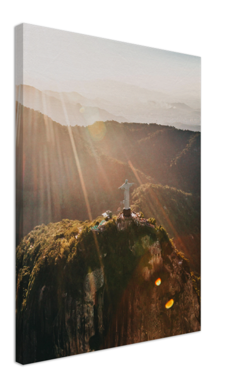 Rio de Janeiro - Print - MetalPlex
