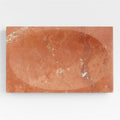 Rosa Marble Rectangle Board by Athena Calderone