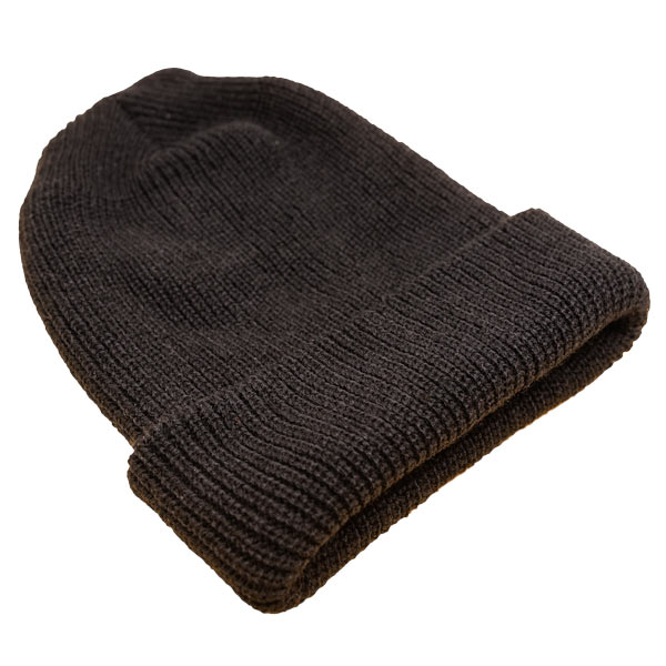 Black / One Size Fits Most