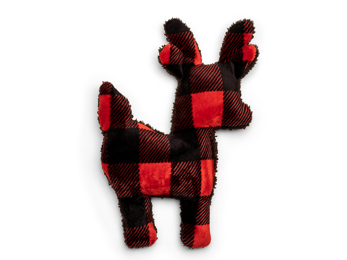 Ruff-N-Tuff Reindeer