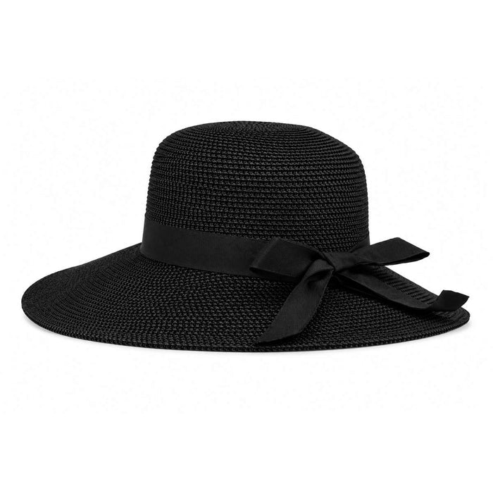 Black / One Size Fits Most