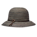 Saint Martin - Sophia Cloche Hat (Profile Alt)