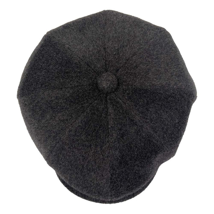 Saint Martin - Cashmere Newsboy Cap