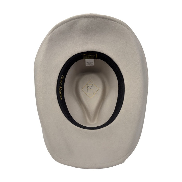 Saint-Martin-HUI-494-Grey-Concho-Cowboy-Inside