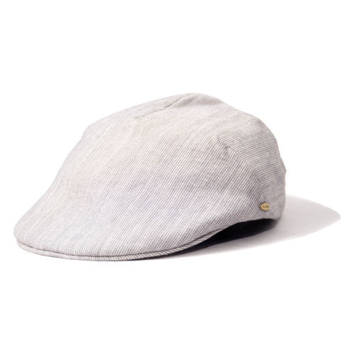 Saint Martin - Cotton Driver Cap (Profile)