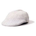 Saint Martin - Cotton Driver Cap (Profile)