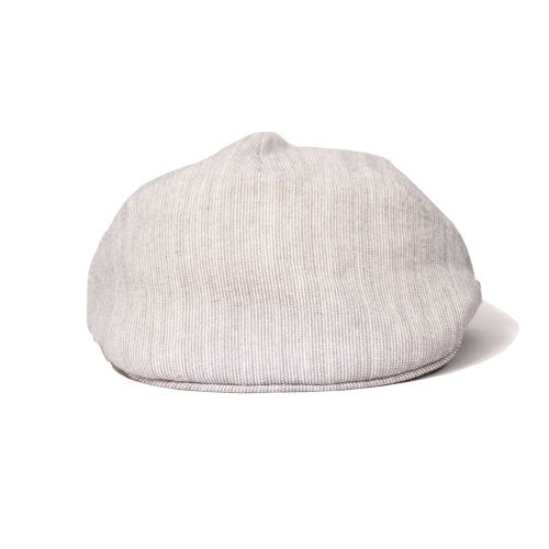 Saint Martin - Cotton Driver Cap (Front)