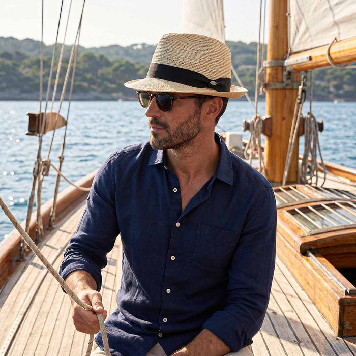 Saint-Martin-Crochet-Panama-Fedora-Hat-CRFB_3-Lifestlye