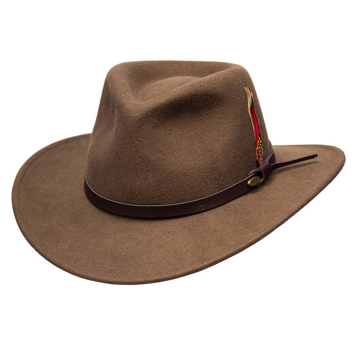 Brown / SM