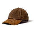 Saint Martin - Distressed Baseball Cap (Profile)