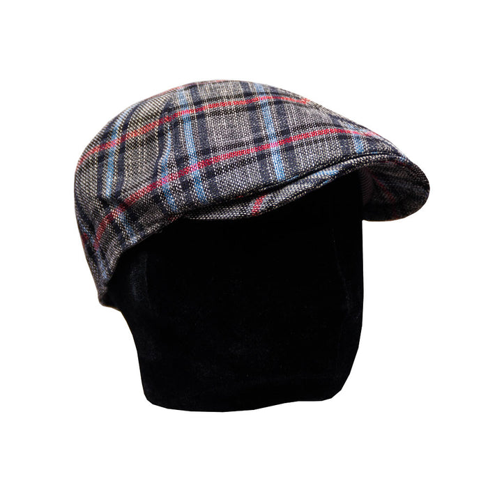 Saint Martin - "Modena" Ivy Cap (Model Right)