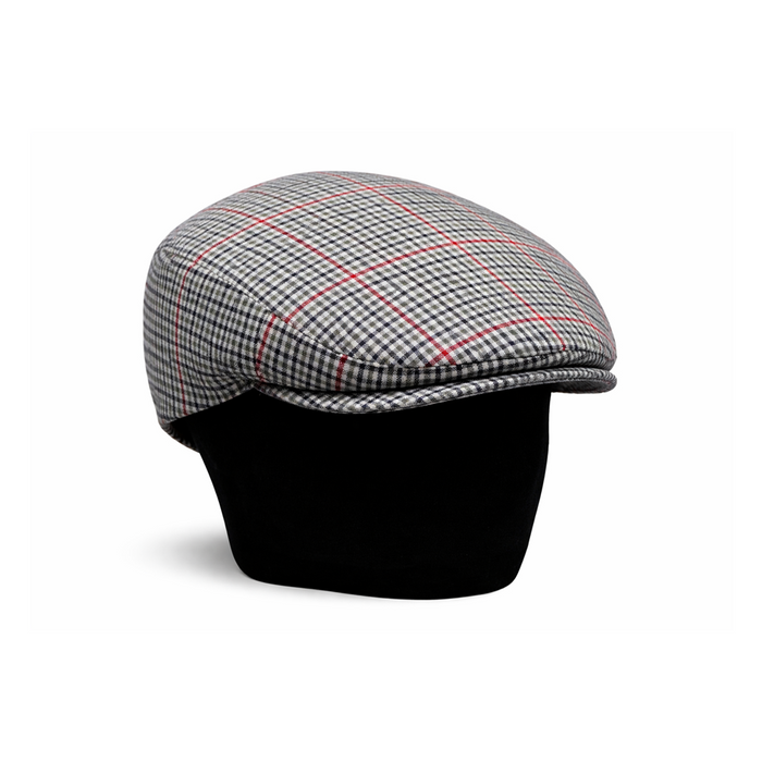 Saint Martin - "Monza" Driver Cap