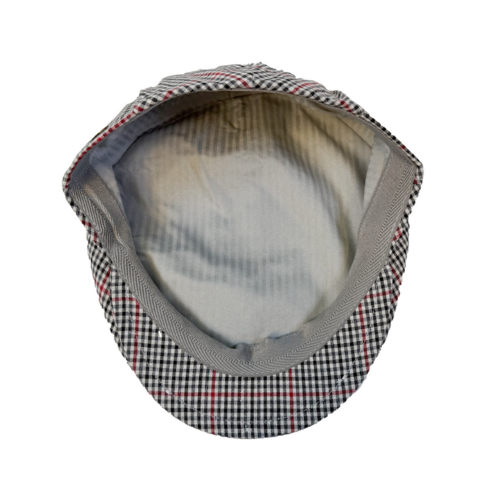 Saint Martin - "Monza" Driver Cap