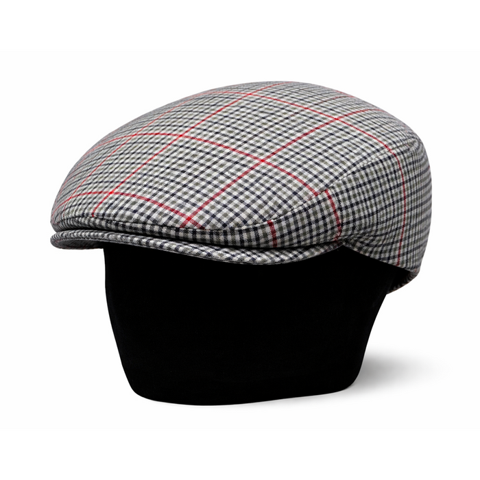 Saint Martin - "Monza" Driver Cap