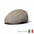 Saint Martin - "Pisa" Ivy Cap (Profile)