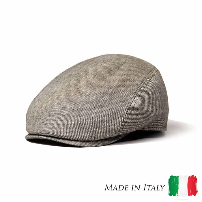 Saint Martin - "Pisa" Ivy Cap (Profile)