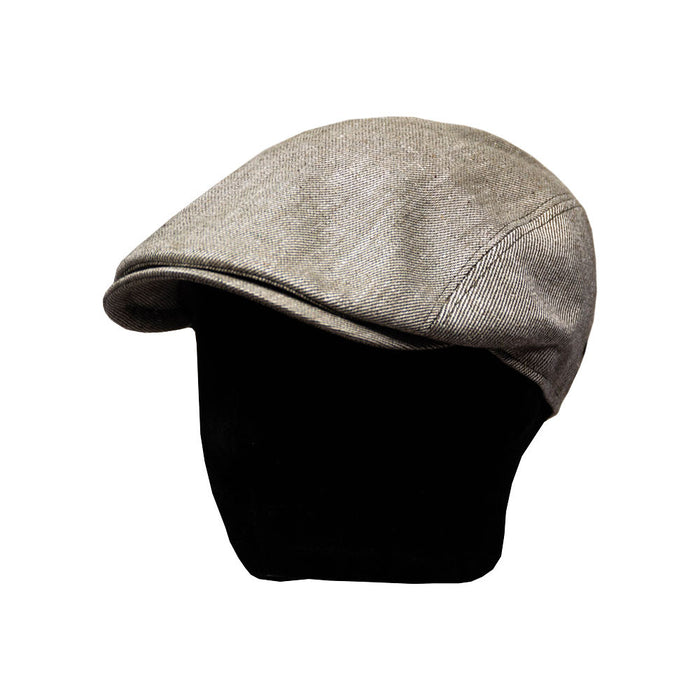 Saint Martin - "Pisa" Ivy Cap (Model Left)