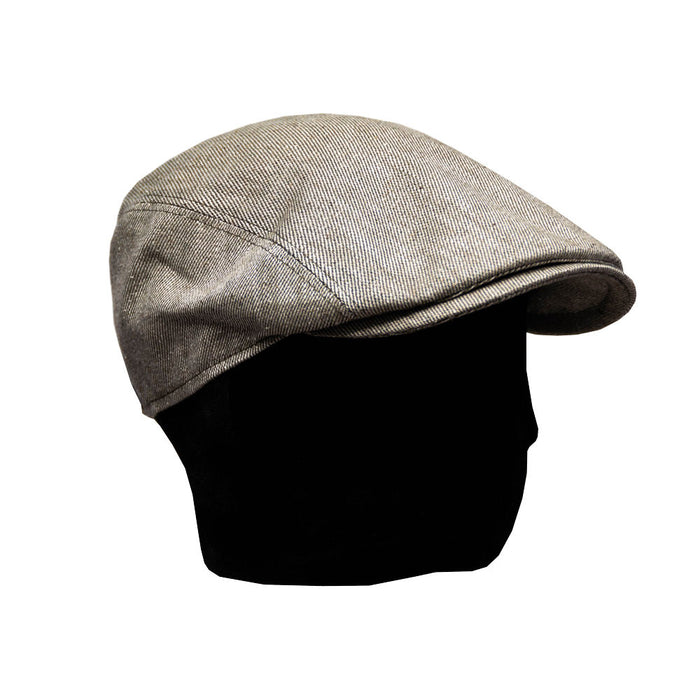 Saint Martin - "Pisa" Ivy Cap (Model Right)