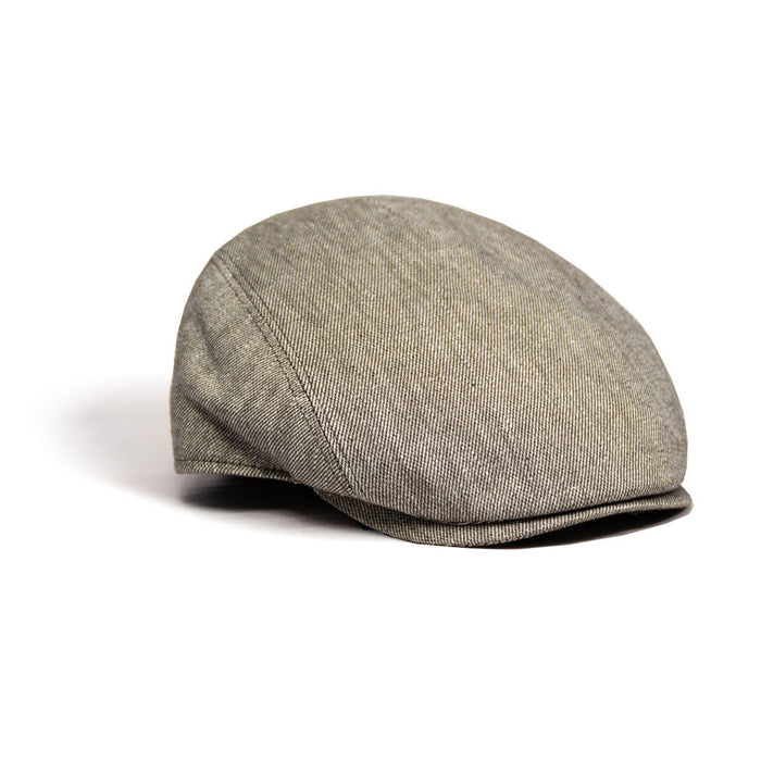 Saint Martin - "Pisa" Ivy Cap (Profile Side)