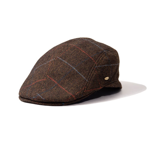 Brown / XL