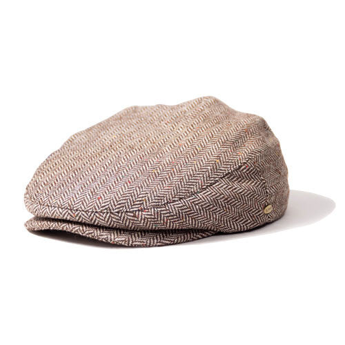Saint Martin - Premium Driver Cap (Profile)