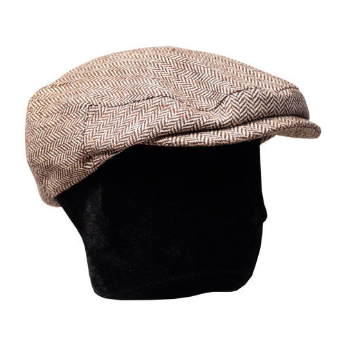 Saint Martin - Premium Driver Cap (Model Right)