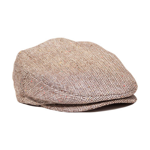 Saint Martin - Premium Driver Cap (Side)